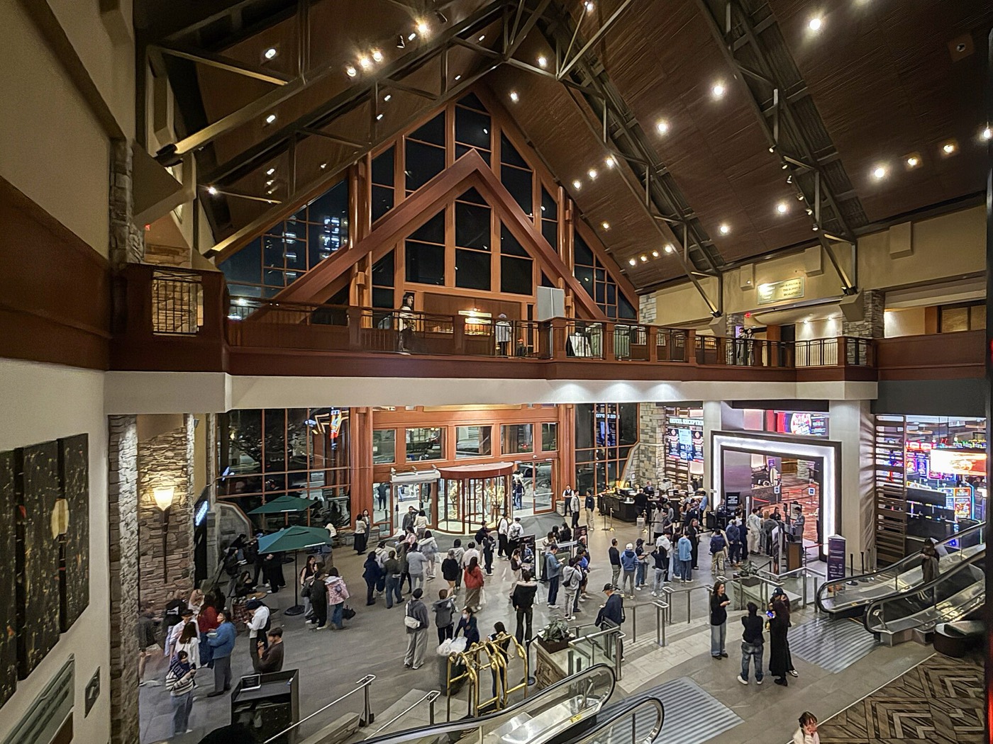 River Rock Casino Resort, Richmond